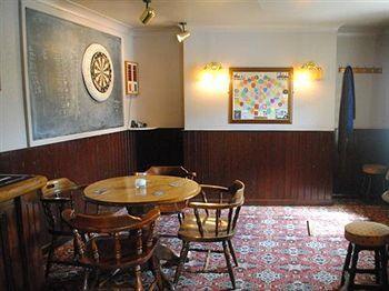 The Beaufort Arms チェルトナム エクステリア 写真